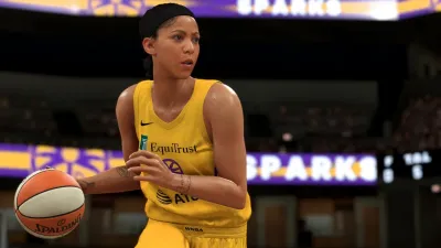 Комплект NBA 2K21 Digital Bundle — скриншот 2