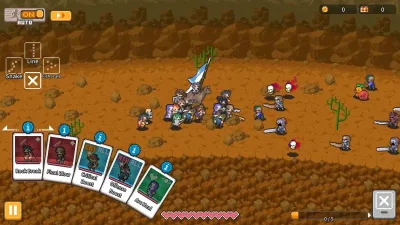 Akatsuki: Lord of the Dawn (PC Version) — скриншот 3