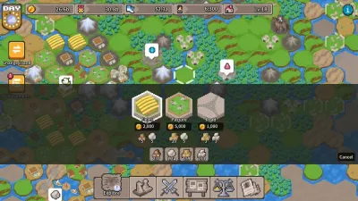 Akatsuki: Lord of the Dawn (PC Version) — скриншот 4