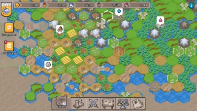 Akatsuki: Lord of the Dawn (PC Version) — скриншот 6