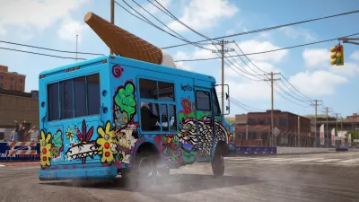 Reckless Car Pack — скриншот 6