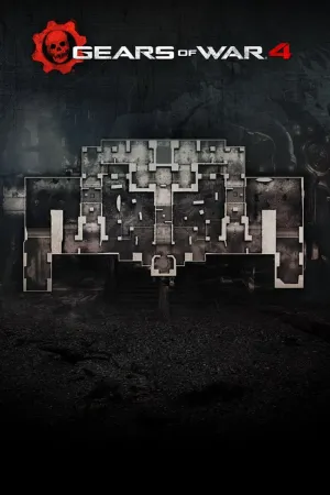 Карта: «Каналы»