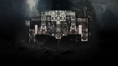 Карта: «Каналы» — скриншот 1