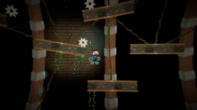 Devoured by Darkness — скриншот 5