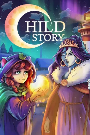 ChildStory