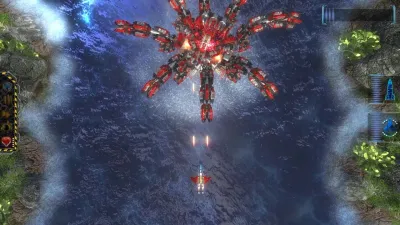 Sky Revolver — скриншот 5