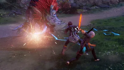 Tales of Arise - Classic Characters Costume & Arranged BGM Pack — скриншот 2