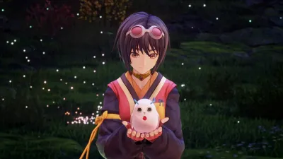 Tales of Arise - Classic Characters Costume & Arranged BGM Pack — скриншот 3