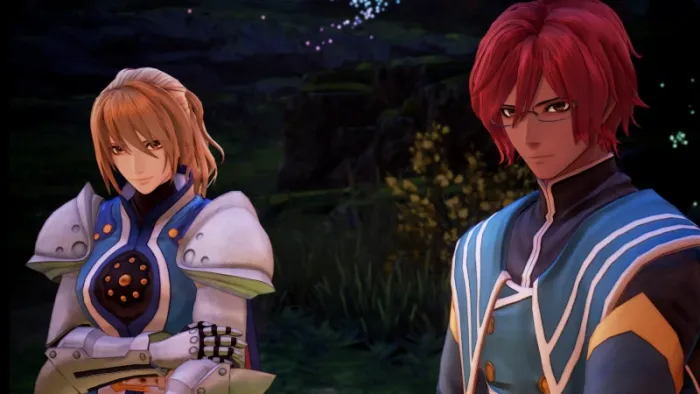 Tales of Arise - Classic Characters Costume & Arranged BGM Pack — скриншот 4