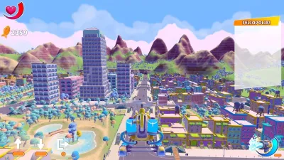 Leo: The Firefighter Cat — скриншот 2