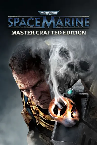 Warhammer 40,000: Space Marine - Master Crafted Edition