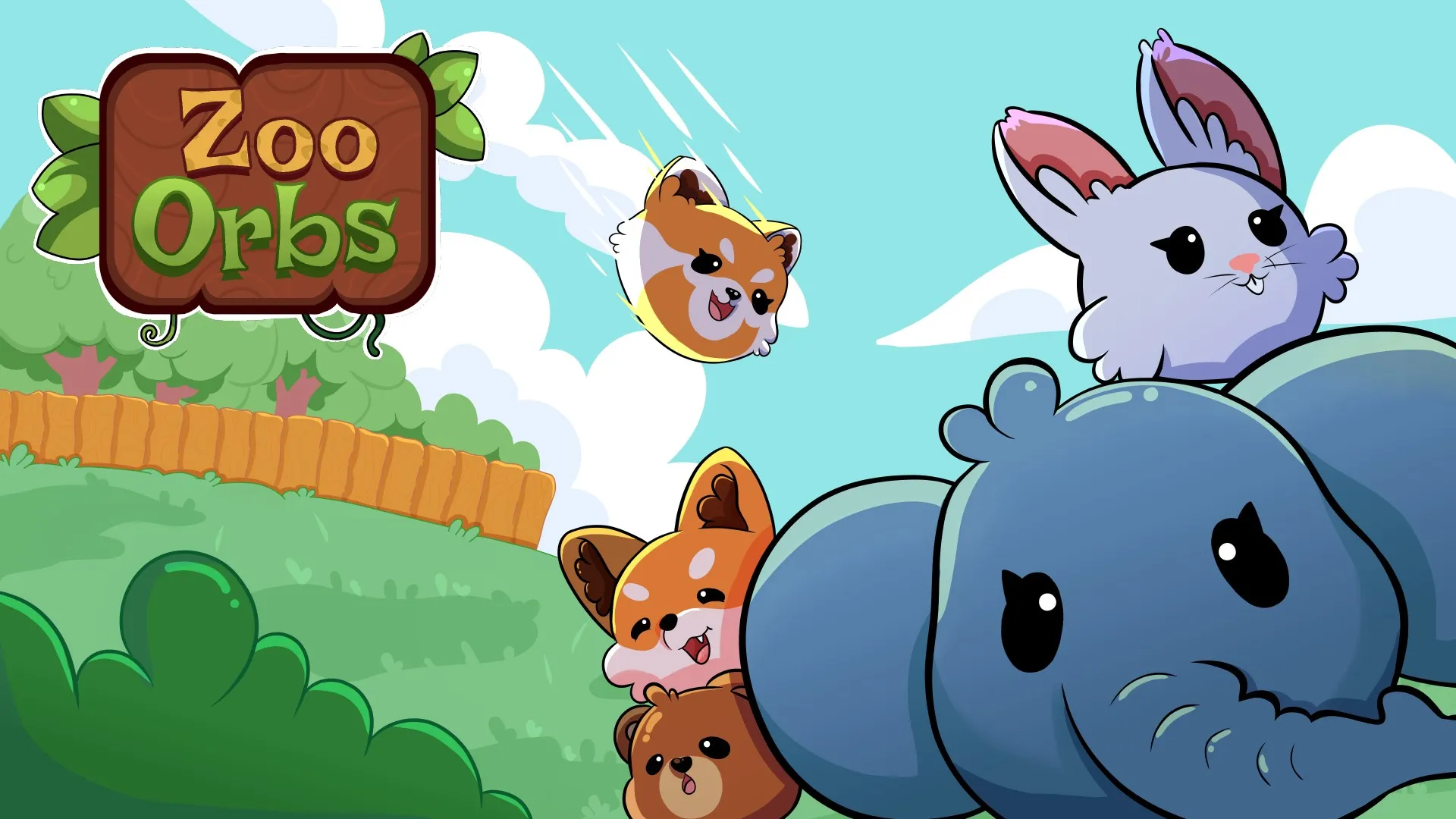 Zoo Orbs (Xbox One)