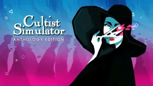 Cultist Simulator: Anthology Edition