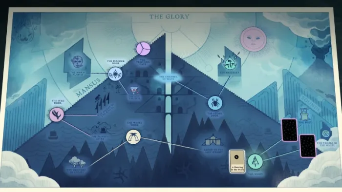 Cultist Simulator: Anthology Edition — скриншот 3