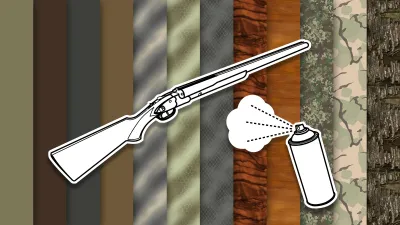 Косметический набор theHunter: Call of the Wild™: Te Awaroa - Windows 10 — скриншот 1