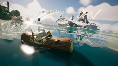 Bang-On Balls: Chronicles + Boti: Byteland Overclocked Bundle — скриншот 1