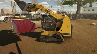 Demolish & Build 3 — скриншот 1