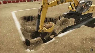 Demolish & Build 3 — скриншот 4