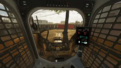 Demolish & Build 3 — скриншот 6