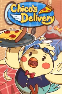 Chico's Delivery (Xbox One)