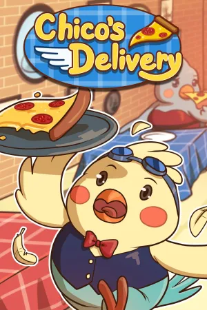 Chico's Delivery (Xbox One)