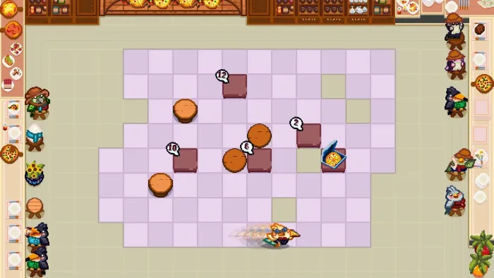 Chico's Delivery (Xbox One) — скриншот 4
