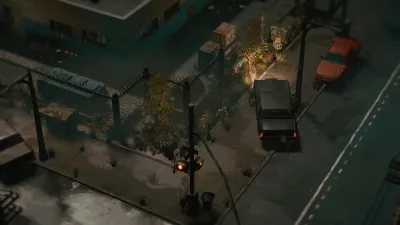 Serial Cleaners — скриншот 1