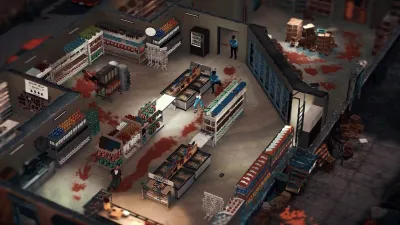 Serial Cleaners — скриншот 3