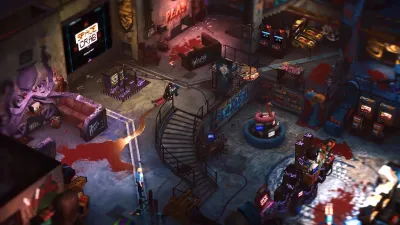 Serial Cleaners — скриншот 7