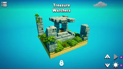 Build Lands — скриншот 3