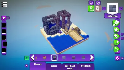 Build Lands — скриншот 8