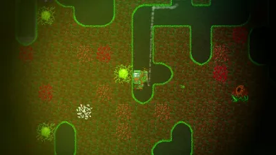 Ad Fundum — скриншот 1