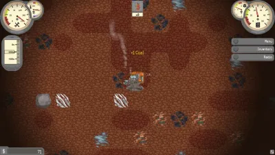 Ad Fundum — скриншот 5