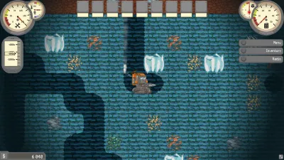 Ad Fundum — скриншот 6