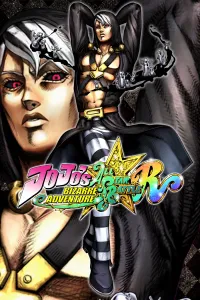 JoJo's Bizarre Adventure: All-Star Battle R - Risotto Nero DLC