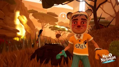 Hello Neighbor: Home Invader Bundle — скриншот 3