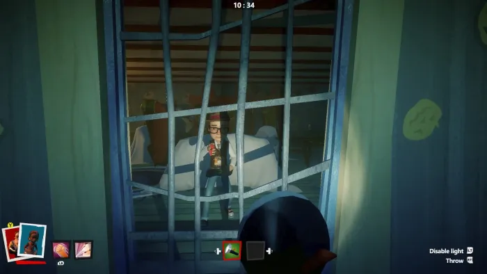 Hello Neighbor: Home Invader Bundle — скриншот 10
