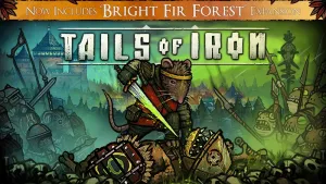 Tails of Iron