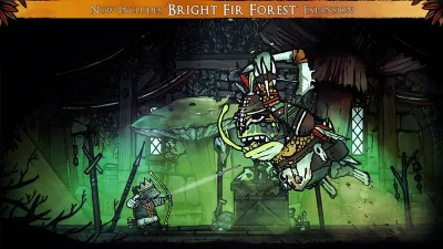 Tails of Iron — скриншот 5