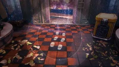 The Outer Worlds: Murder on Eridanos — скриншот 2