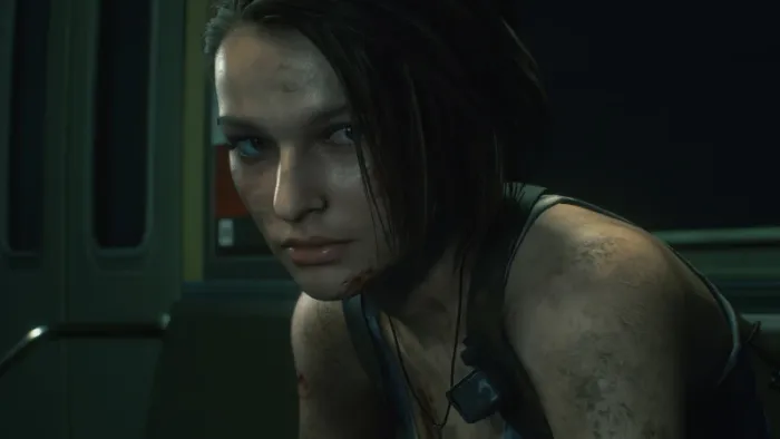 Resident Evil Remake Trilogy — скриншот 4