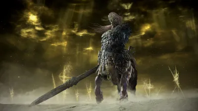 ELDEN RING NIGHTREIGN Deluxe Edition — скриншот 8