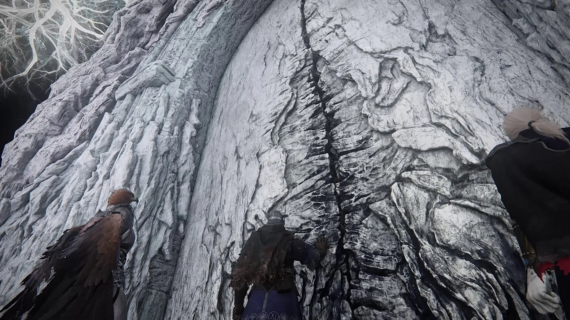 ELDEN RING NIGHTREIGN Deluxe Edition — трейлер