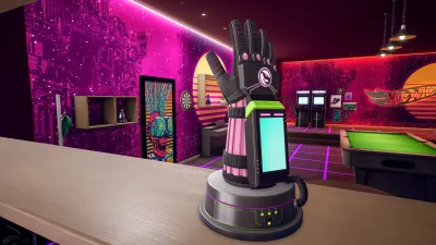 HOT WHEELS™ - Cyberpunk Customization Pack - Xbox Series X|S — скриншот 6