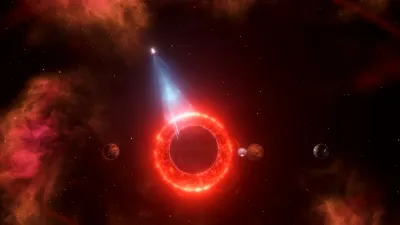 Stellaris - Galaxy Edition — скриншот 6