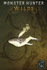 Подвеска: белый дух Хоровода огней