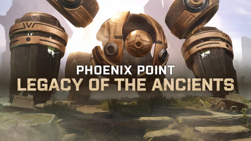 DLC 2 (Legacy of the Ancients)