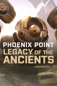 DLC 2 (Legacy of the Ancients)
