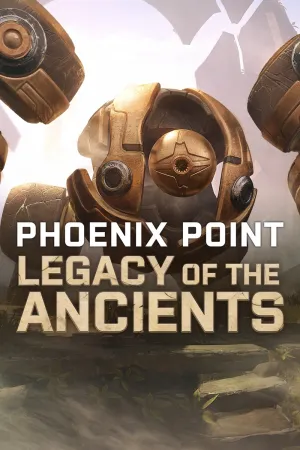 DLC 2 (Legacy of the Ancients)