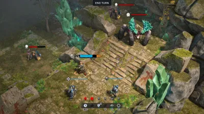 DLC 2 (Legacy of the Ancients) — скриншот 2